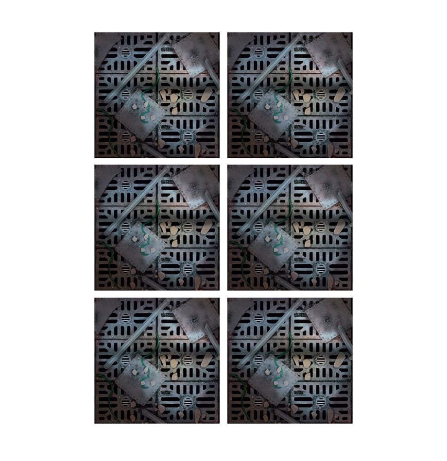 White Dwarf : Issue 488